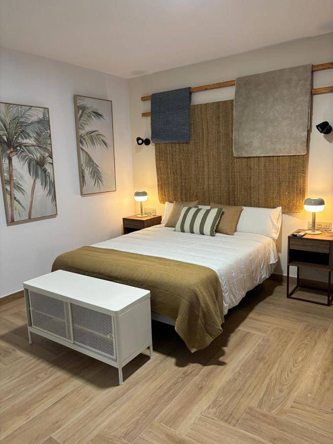 Hotel Los Alamos Boutique in Plasencia, Provincia de Cáceres