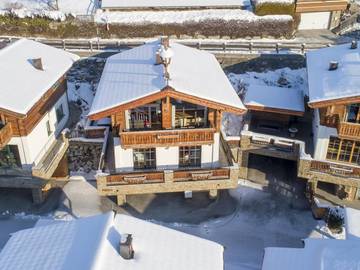 Villa voor 6 Personen in Neukirchen am Großvenediger, Salzburg (stad), Afbeelding 1