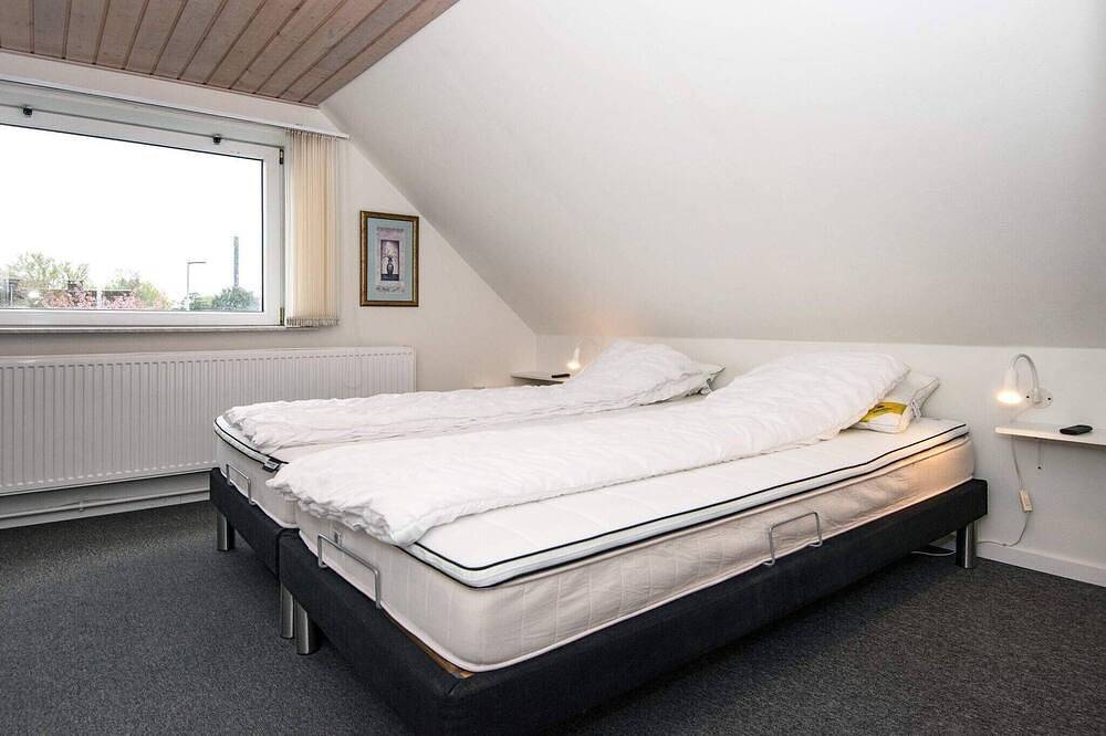 6 Personen Ferienhaus in Skærbæk-By Traum in Skærbæk, Tondern und Umgebung