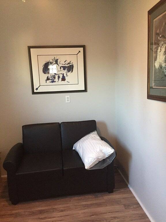 Bungalow für 3 Personen in Walla Walla, Walla Walla Valley