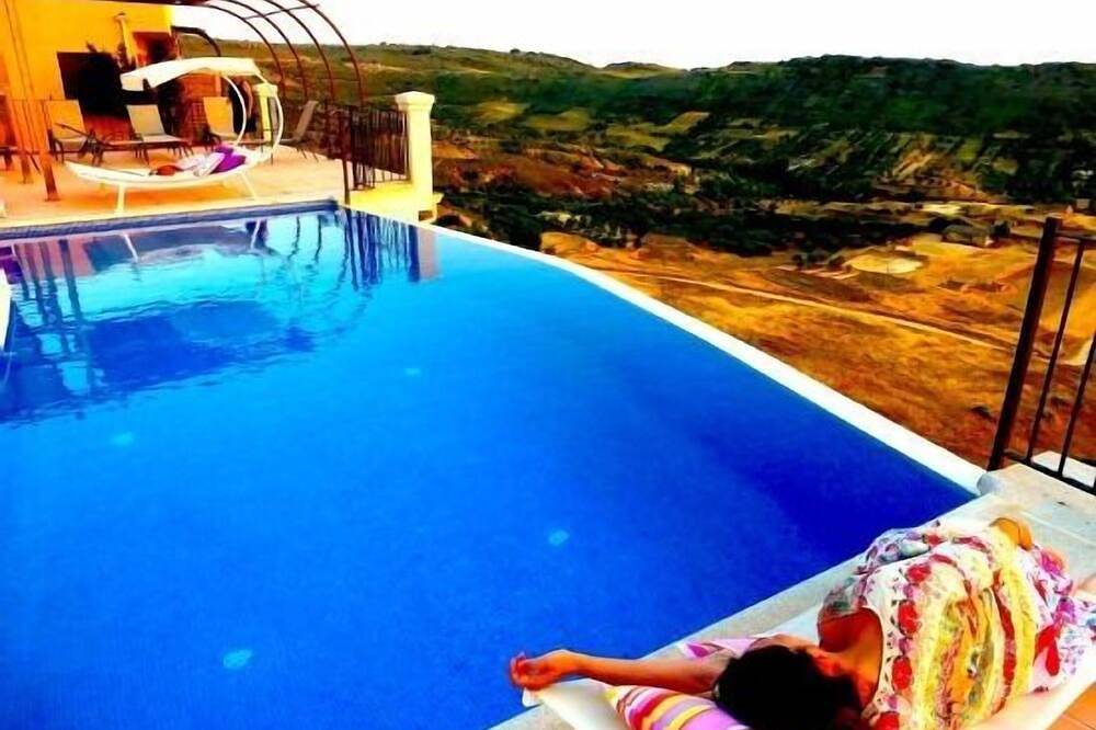 Antigua Casa de Pedro Chicote für 2 personen in Zafra de Záncara, Cuenca Provinz