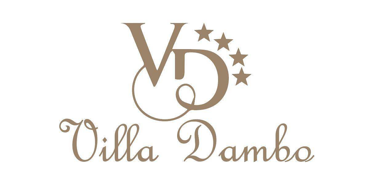 Ferienhaus "Villa Dambo" mit Pool und Grill in Medimurje