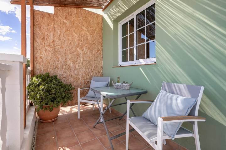 Gîte pour 2 personnes, avec jardin à Candelaria - 2
