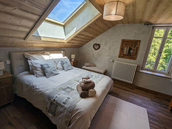 Casa de vacaciones para 2 personas - 1