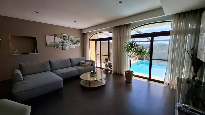 Chambre d’hôte pour 2 personnes, avec piscine ainsi que terrasse et vue dans Xaghra - 2