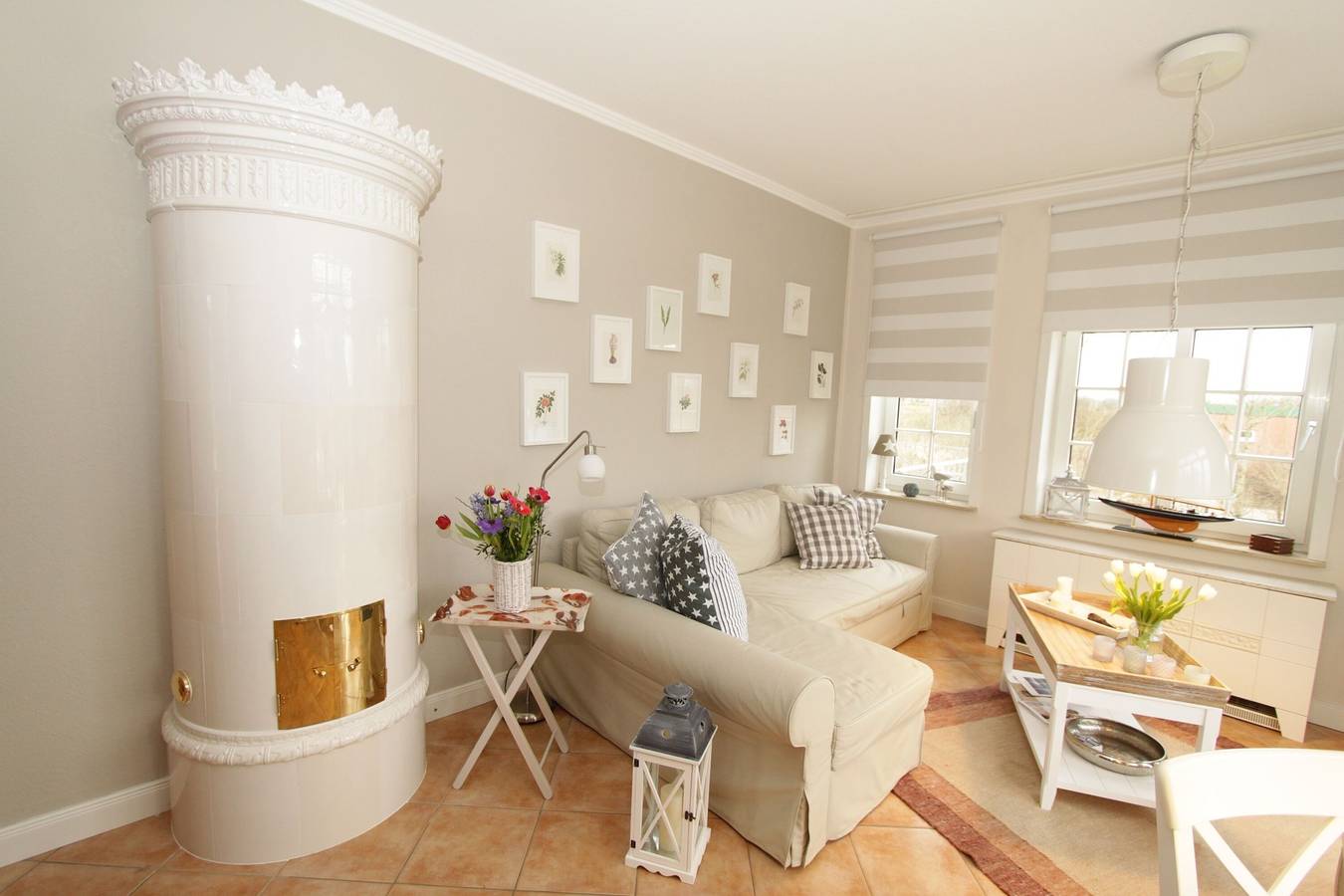 Ganze Ferienwohnung, Haus Olhörn, Whg. 4 in Wyk auf Föhr (Stadt), Wyk auf Föhr