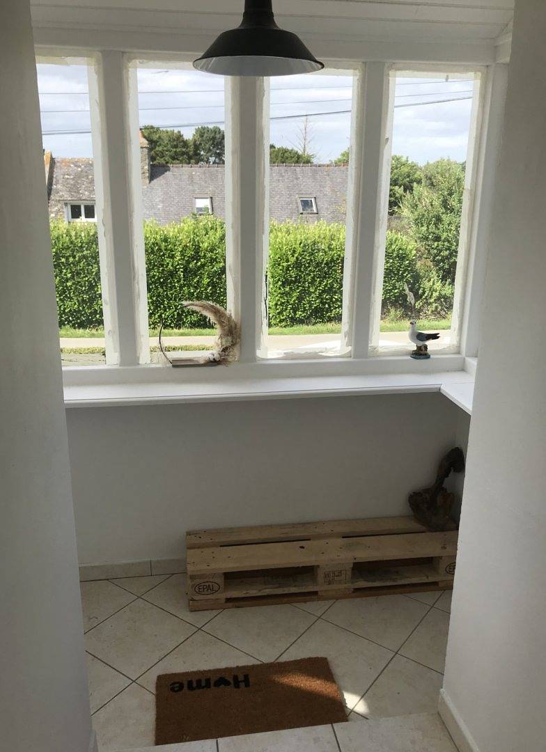 Maison rénovée 2 chambres, proche des plages in Plestin-les-Grèves, Ceinture Dorée