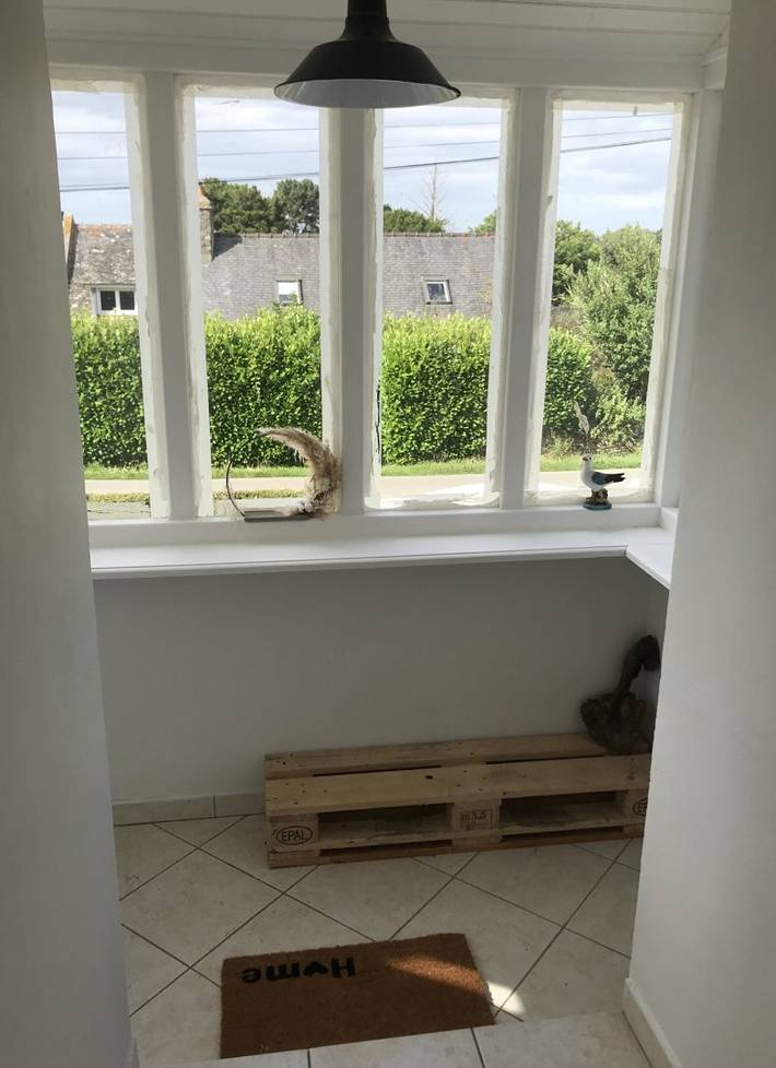 Gîte pour 6 personnes, avec jardin à Plestin-les-Grèves - 2