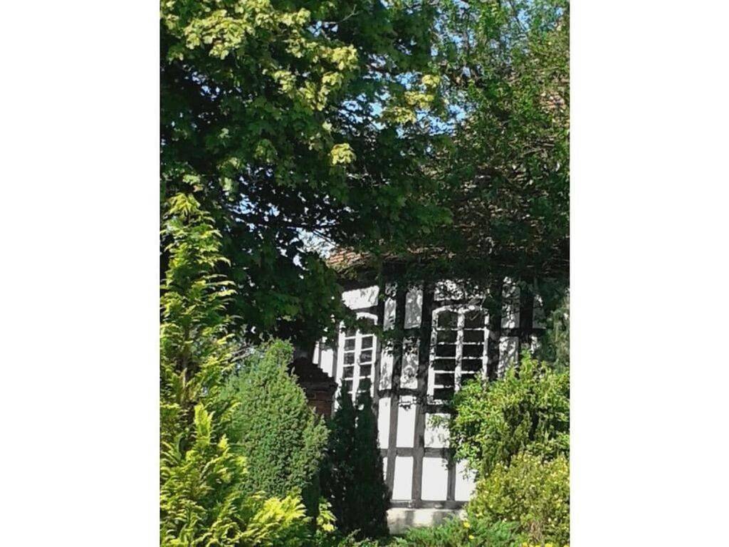 Rosi Comfortable holiday residence in Priepert, Mecklenburg-Strelitz