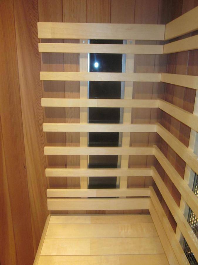 Maison d’hôte pour 2 personnes, avec Terrasse et Jardin ainsi que Sauna et Vue à Étaples - 3