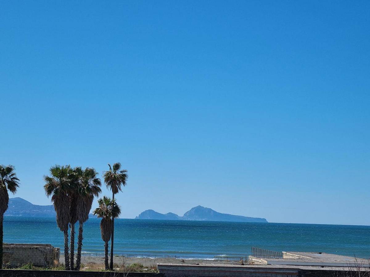 Appartamento intero, Apartment Marilù in Lido Eldorado, Torre Annunziata