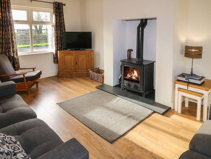 Cottage für 6 Personen in Grafschaft Antrim