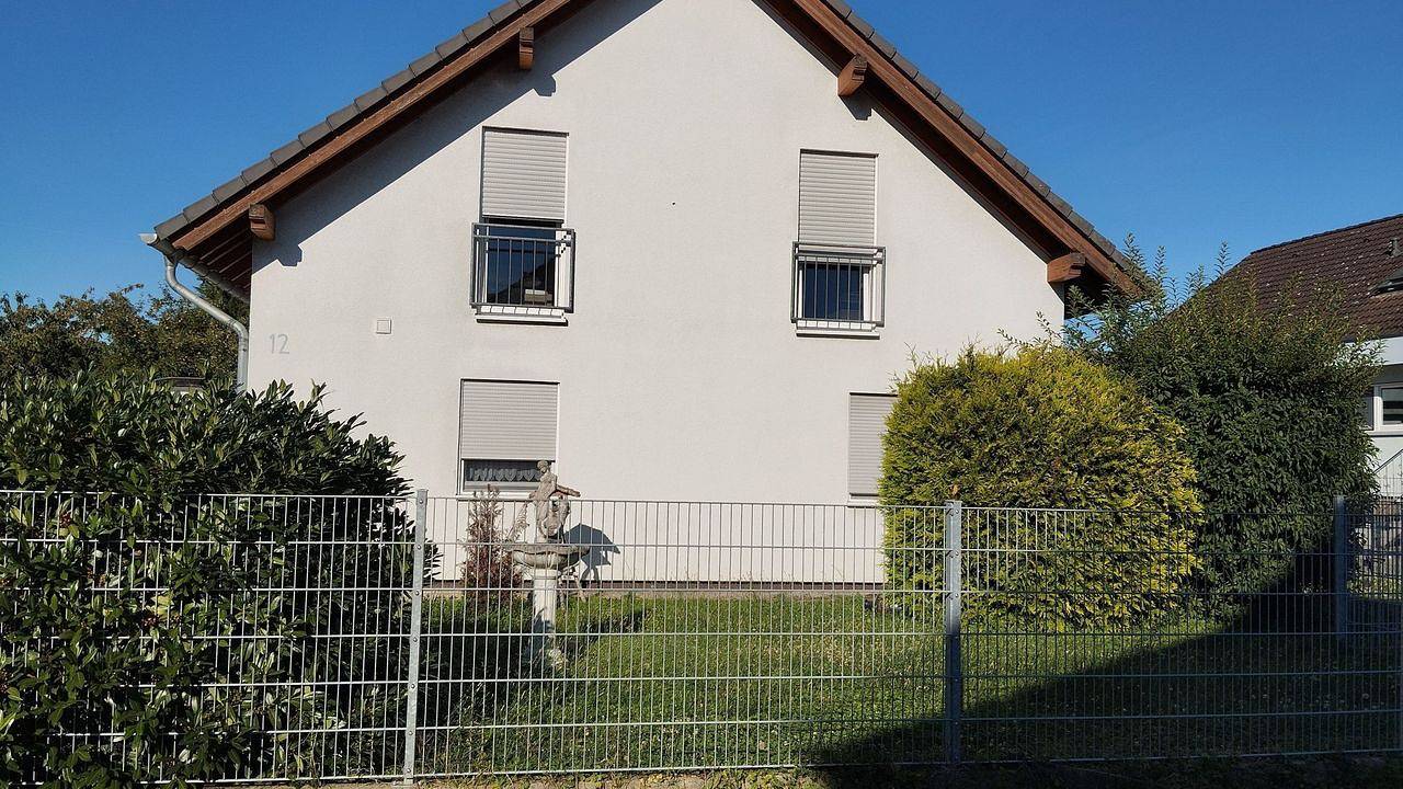 Ganze Ferienwohnung, Ferienwohnung für 8 Personen in Kappel-Grafenhausen in Europa-Park, Kappel-Grafenhausen