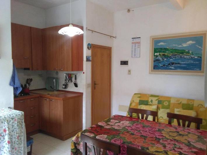 Appartamento vacanze per 4 persone - 1