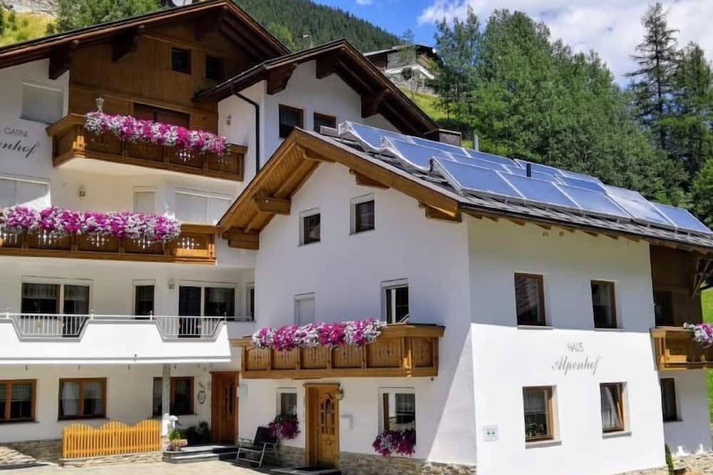 Appartamento vacanze a Kappl a partire da 191€ a notte
