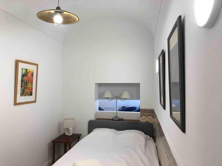 Location de vacances pour 2 personnes à Fuseta - 2