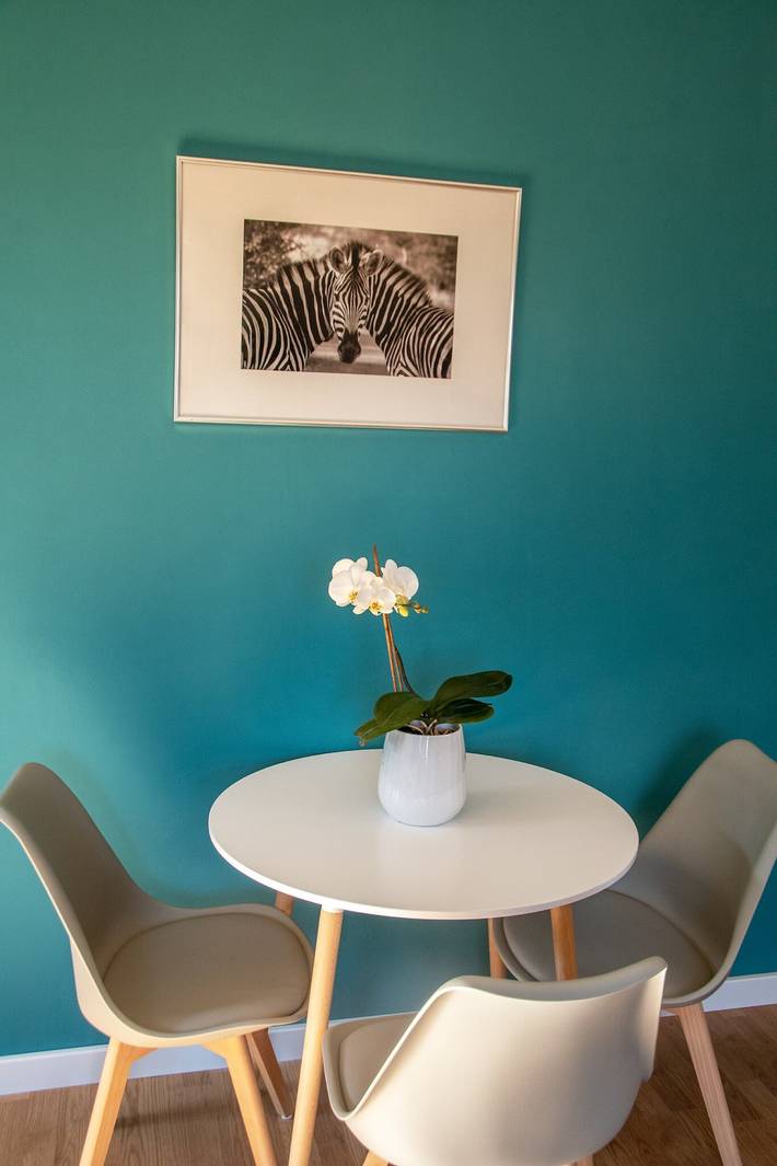 Ferienwohnung für 4 Personen, mit Garten in Landkreis Haßberge - 3