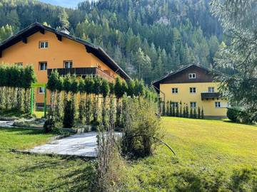 Apartament Wakacyjny dla 4 osoby w Nauders, Tyrol, Zdjęcie 2