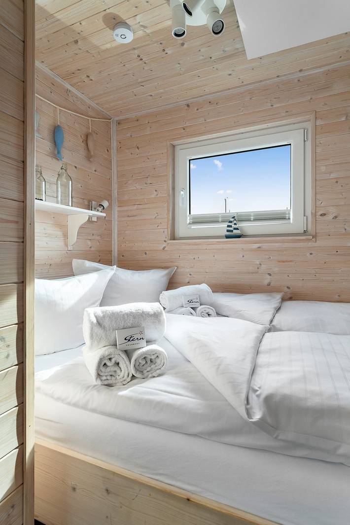 Ferienhaus für 4 Personen, mit Terrasse in Großenbrode - 4