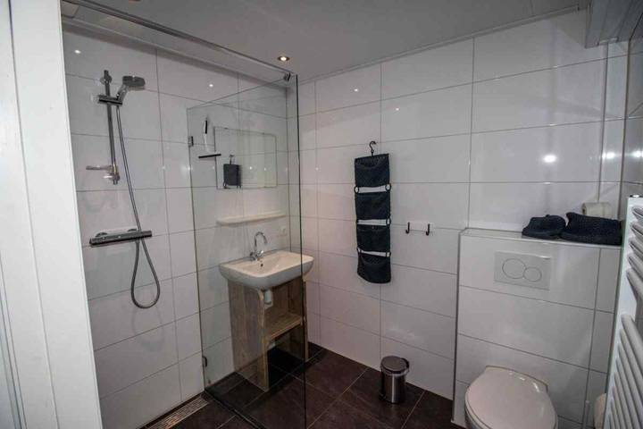 Ganze Wohnung, Schöne 2-Personen-Wohnung im Zentrum von Drentse Diever. in Nationalpark Dwingelderveld