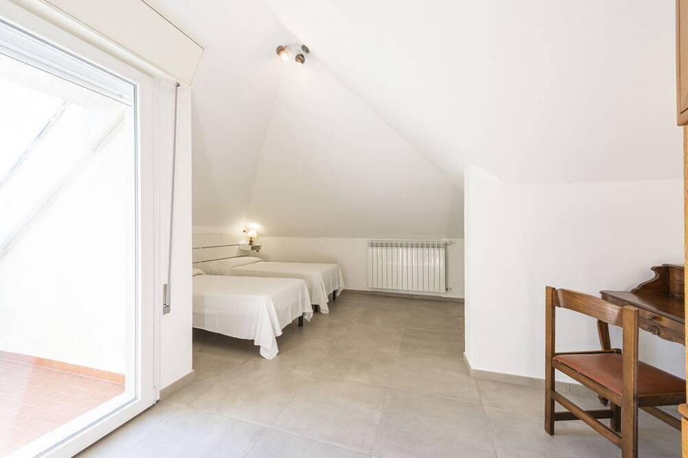 Ganze Wohnung, Suite Fiorella 2 By Mmega in Marina di Massa, Massa