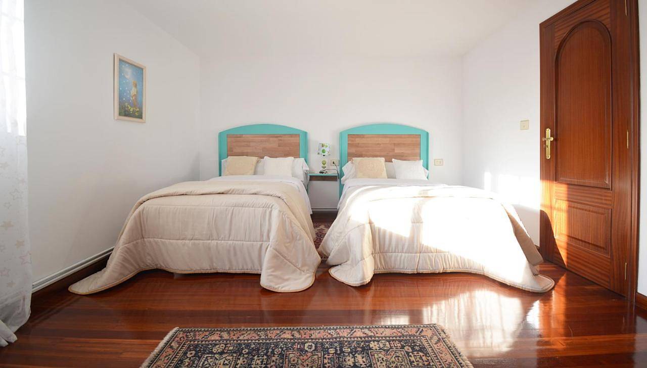 Five-Bedroom House in Villanueva de Arosa, Rias Baixas