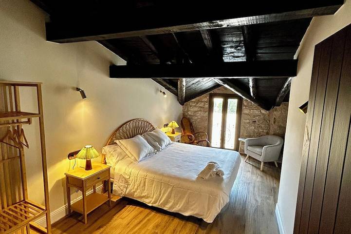 El Refugio De Marpa Country House, Albarracin Mountains in Orihuela del Tremedal, Région de Teruel