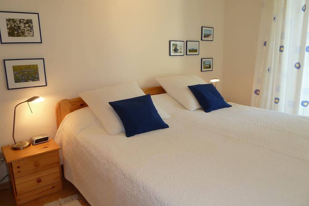 Ganze Wohnung, Helle und freundliche Ferienwohnung mit komfortabler Ausstattung in Strandnähe. in Barendorf, Dassow