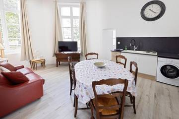 Maison d’hôte pour 6 personnes, avec vue, animaux acceptés dans la Creuse