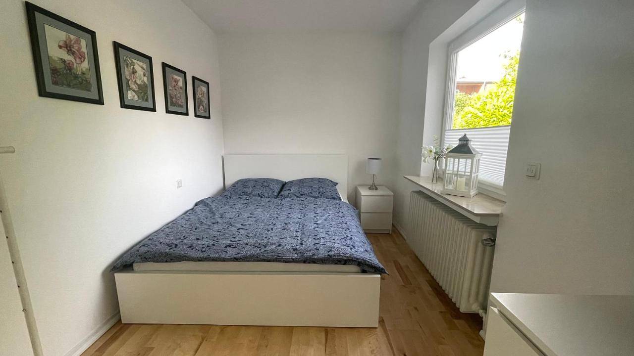 Two-Bedroom House in Wilhelmshaven, Südliche Nordseeküste
