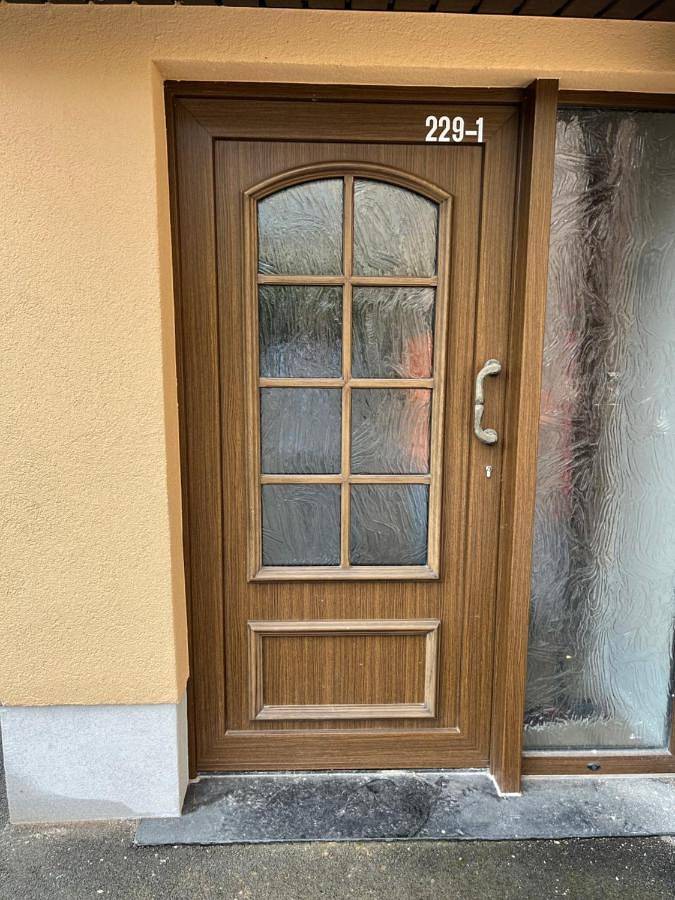 Gîte pour 8 personnes, avec terrasse dans Francorchamps - 3