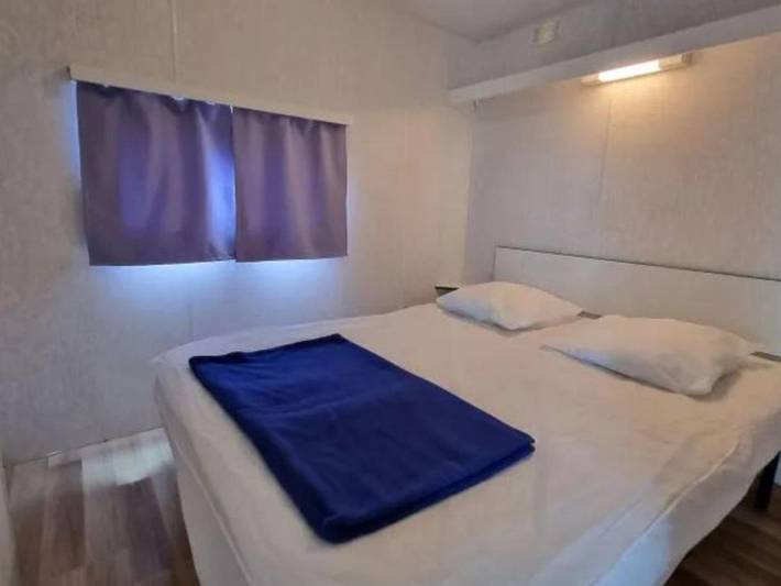 Location de vacances pour 4 personnes, avec terrasse et piscine à Gondrin - 4