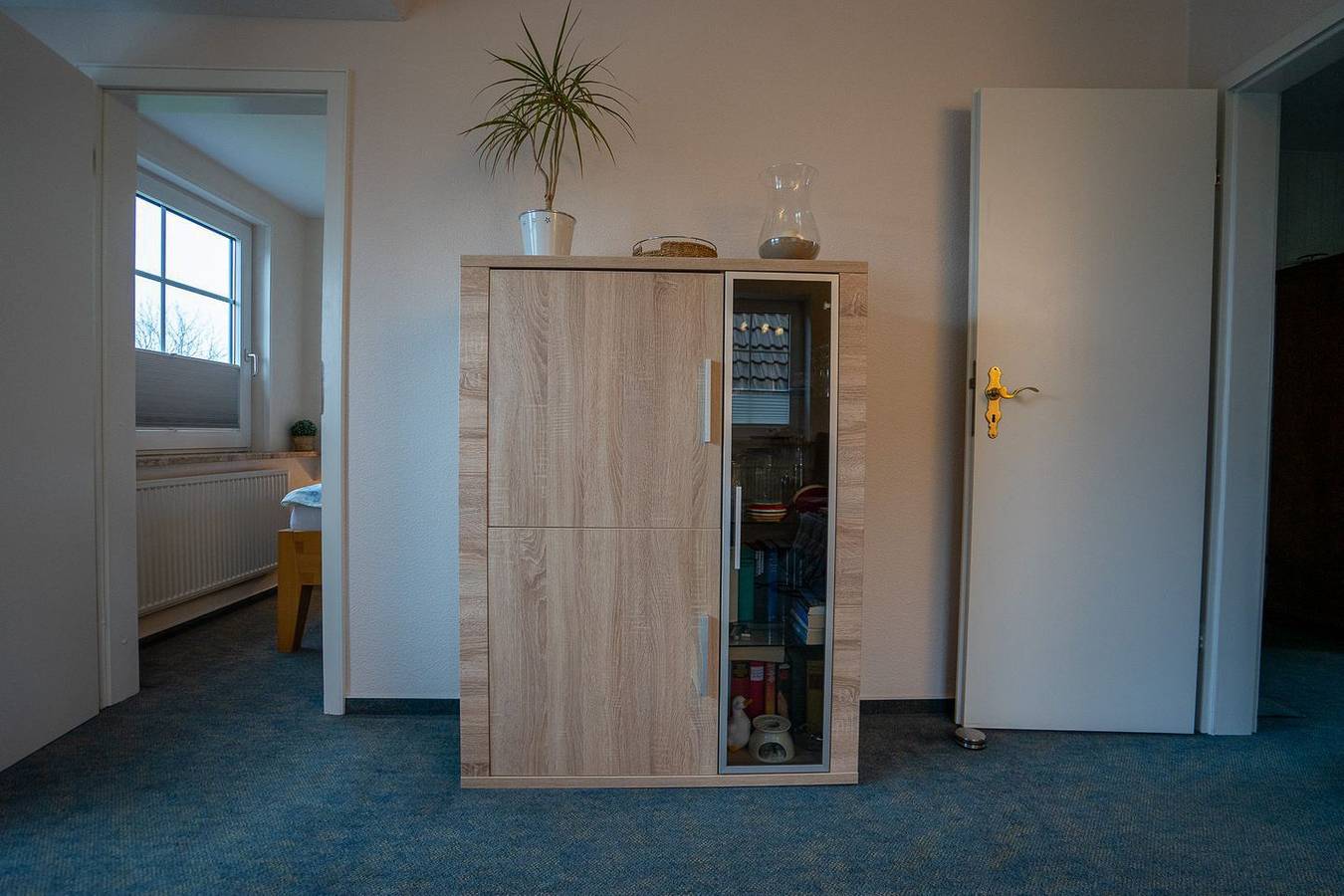 Ganze Wohnung, Haus Kim 1 in ruhiger Lage in Büsum, Dithmarschen