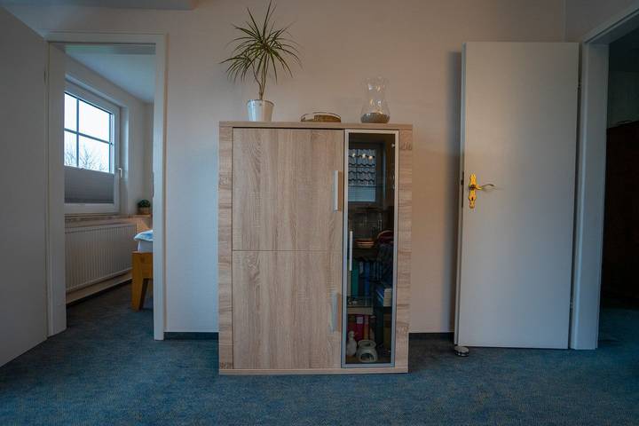 Ganze Wohnung, Haus Kim 1 in ruhiger Lage in Büsum, Kreis Dithmarschen