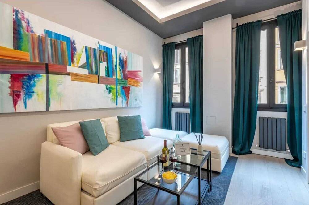 Appartamento vacanze a Milano a partire da 510€ a notte