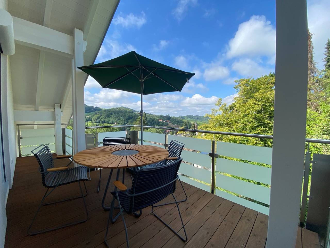 Appartement de vacances