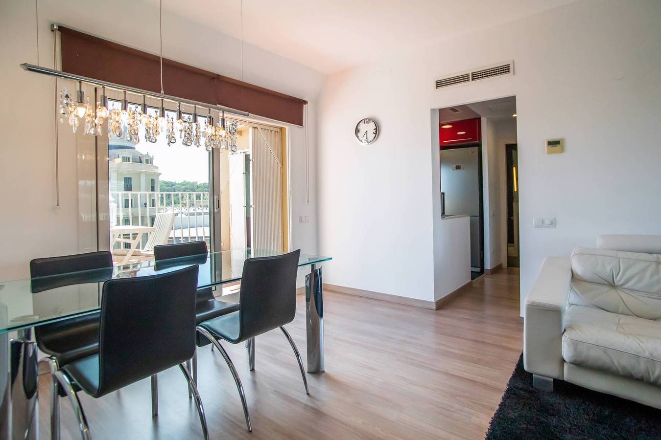 S2Sep1099 - Great apartment with private terrace, foto 8