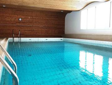 Hütte für 4 Personen in Arosa, Plessur, Bild 1