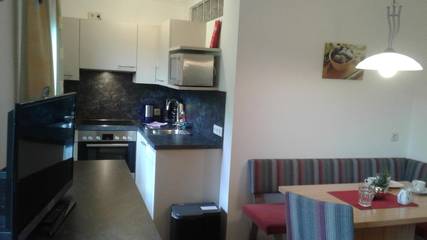 Appartement voor 3 Personen in Flachau, Ski Amadé, Afbeelding 3