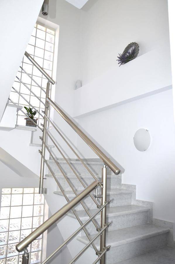 Gîte pour 4 personnes, avec vue et jardin dans Kyllini - 3