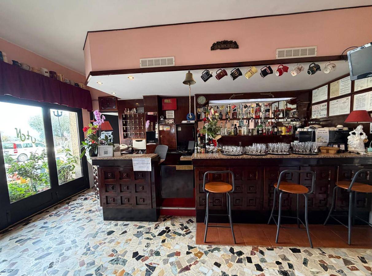 Hotel Nettuno in Diano Marina, Commune de Diano Marina