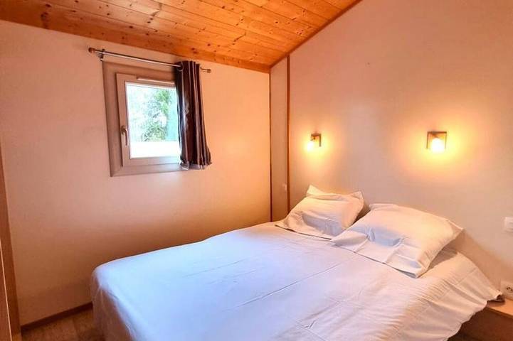 Gîte pour 6 personnes, avec jardin, animaux acceptés à Usson-en-Forez - 2