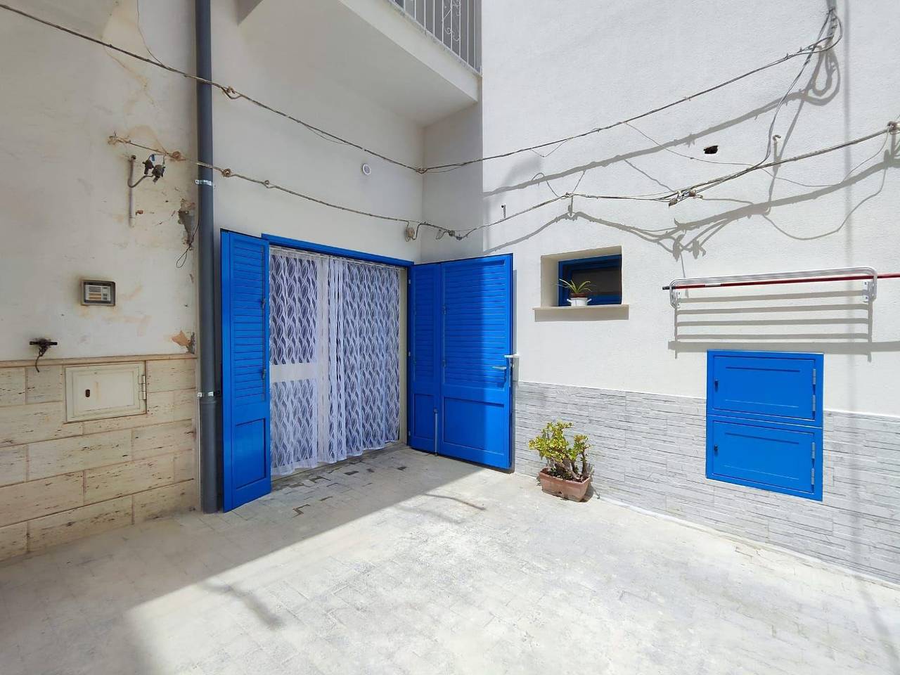 Apartamento vacacional entero, Mediterranean-style flat right in the centre in Realmonte, Provincia de Agrigento