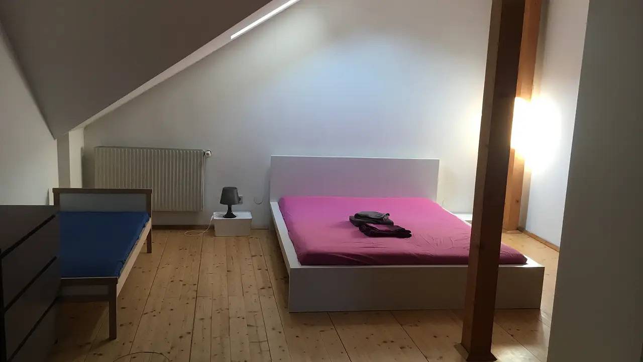 Cały apartament wypoczynkowy, Ferienwohnung für 6 Personen (131 m²) in Graz in Graz, Steirerland