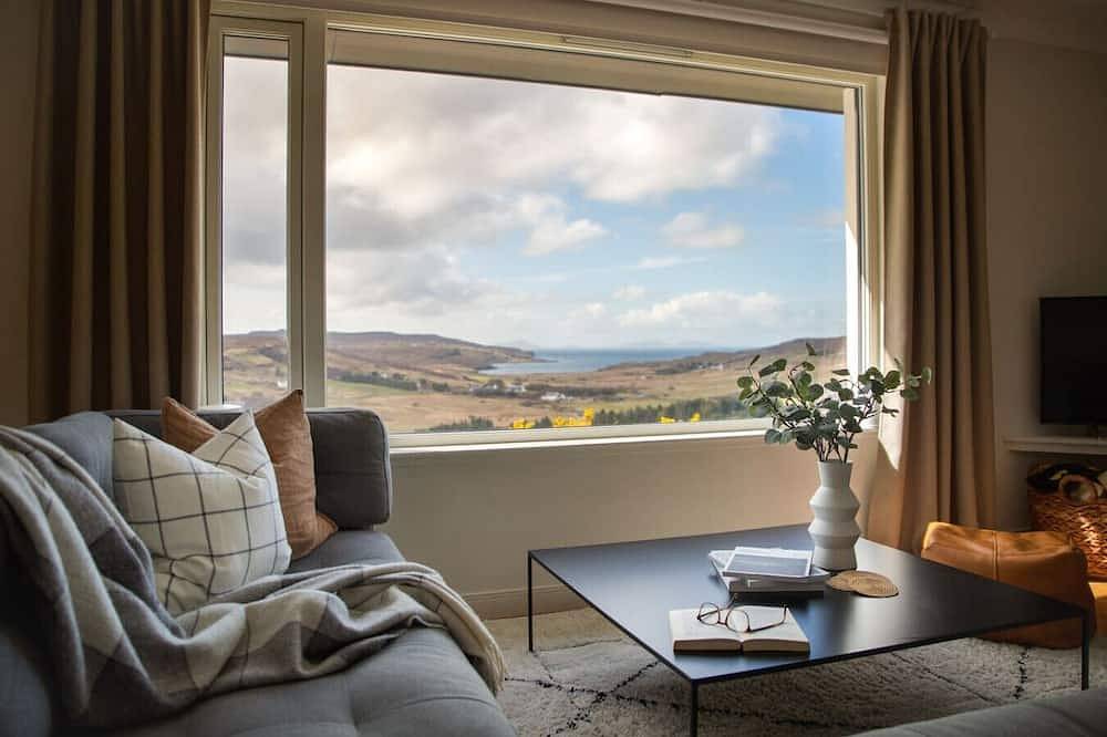 Casa vacanza a Skye a partire da 405€ a notte