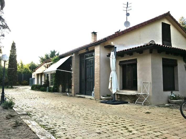 Casa rural para 6 personas, con Balcón además de Terraza y Jardín en Tierra de Campos - 3