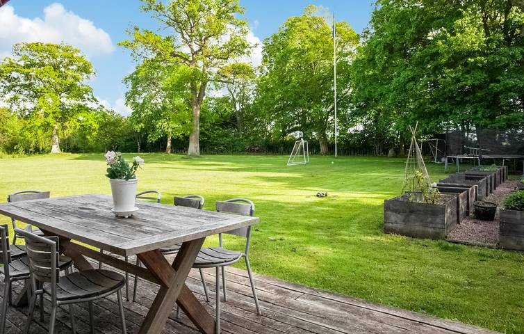 Ferienhaus für 8 Personen, mit Terrasse und Garten, mit Haustier in Helsingborg - 4