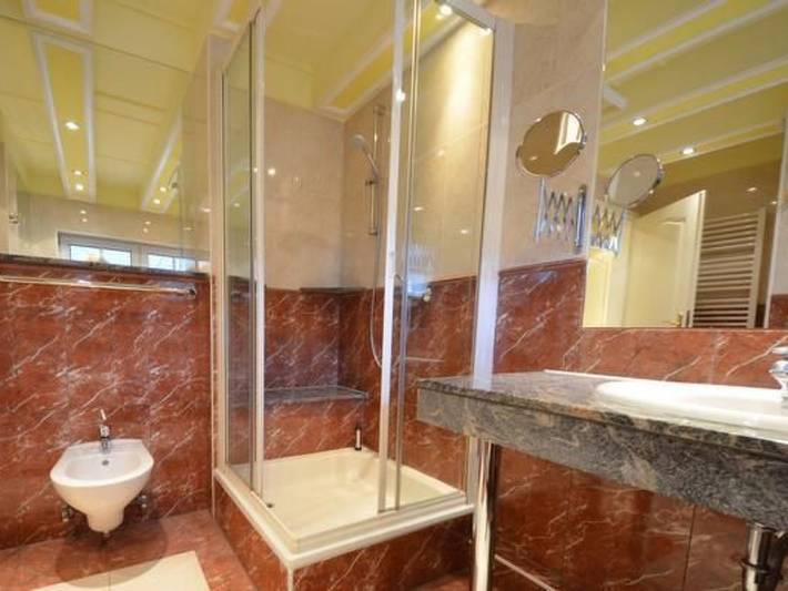 Ferienhaus für 5 Personen, mit Garten in Groß Zicker - 3