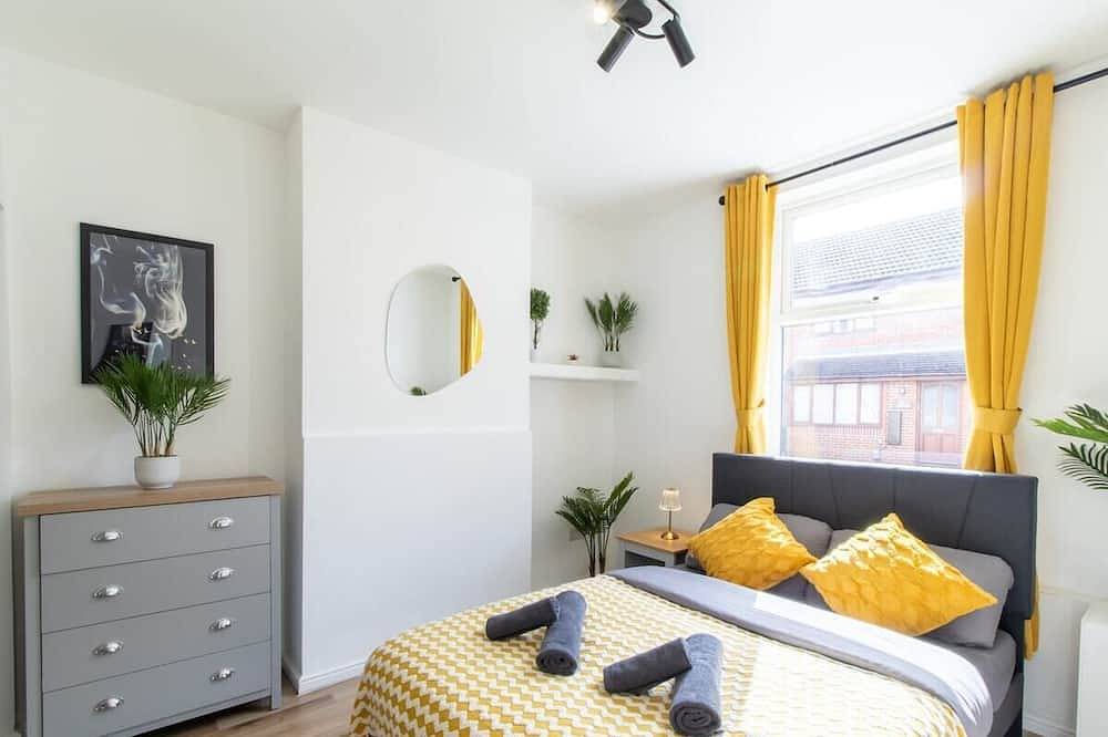 Open Mind Property - Luxury 5 Beds & Free Parking in Portsmouth, Südostengland