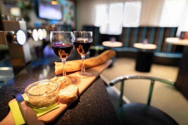 Hôtel pour 2 personnes, avec terrasse, animaux acceptés